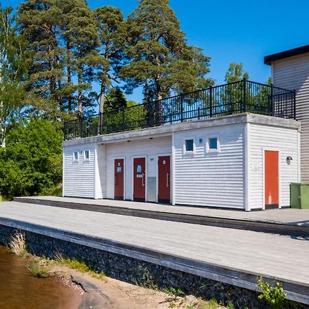 Krongarden Vandrarhem Kristinehamn Zewnętrze zdjęcie