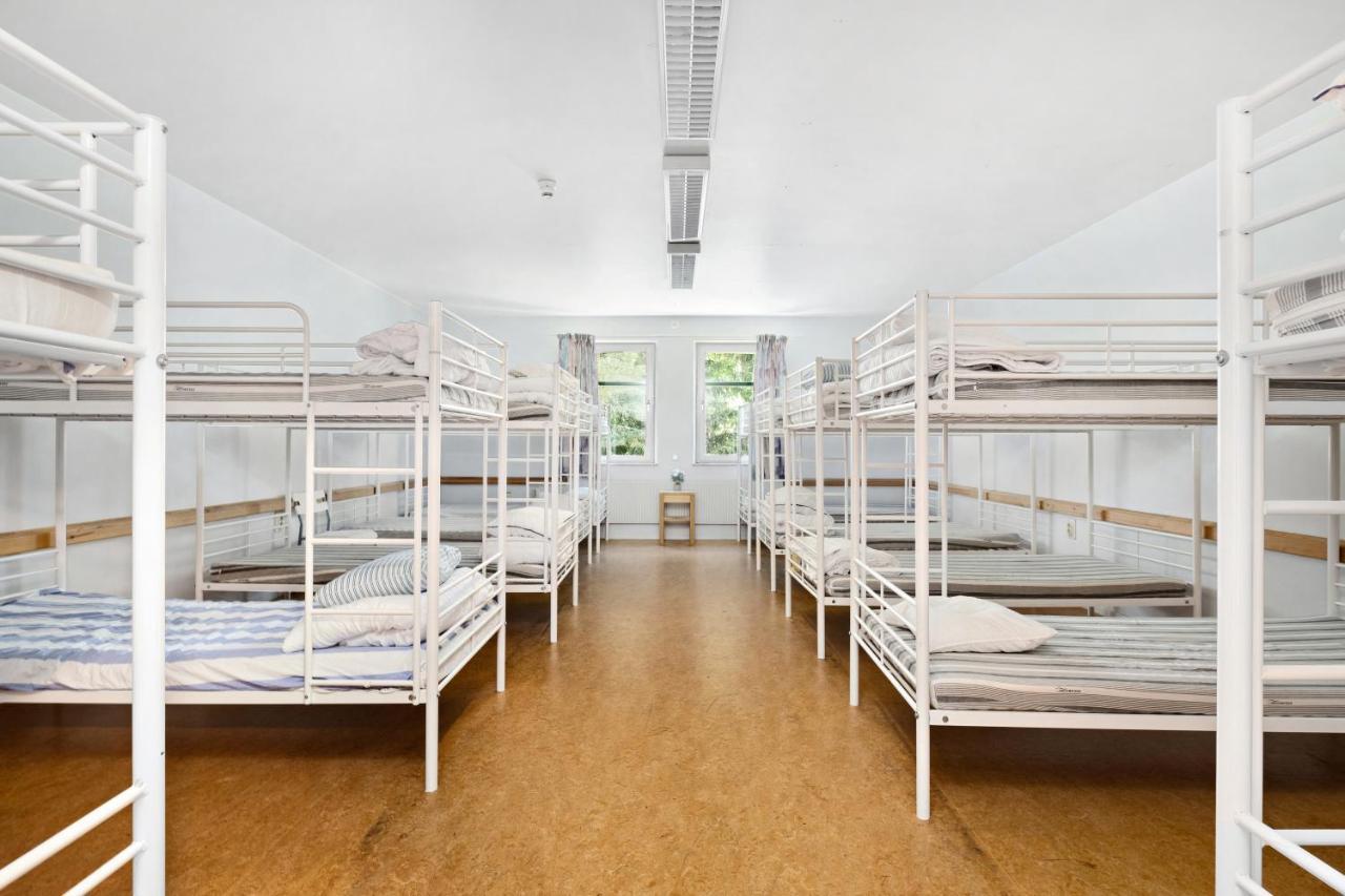 Krongarden Vandrarhem Kristinehamn Zewnętrze zdjęcie