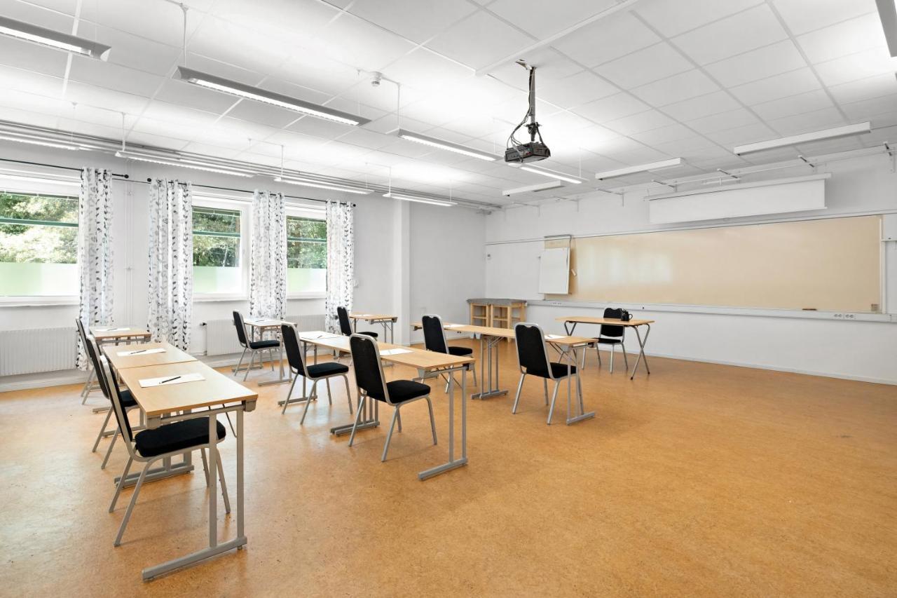 Krongarden Vandrarhem Kristinehamn Zewnętrze zdjęcie