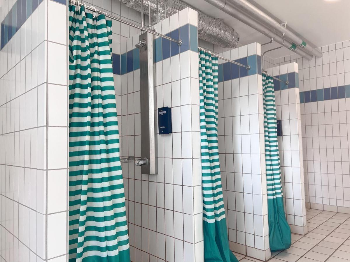 Krongarden Vandrarhem Kristinehamn Zewnętrze zdjęcie
