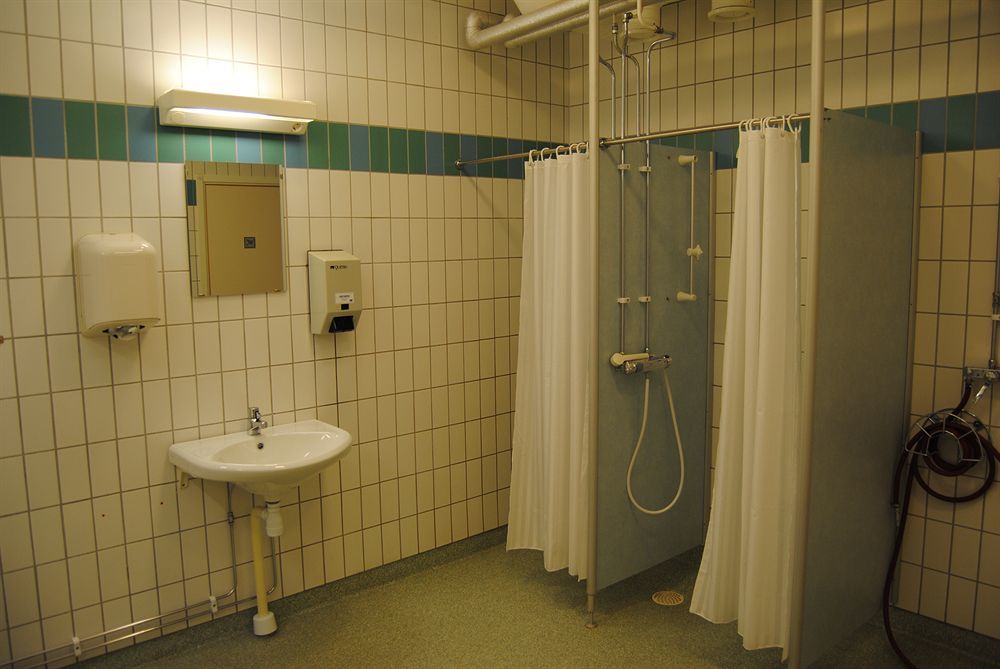 Krongarden Vandrarhem Kristinehamn Zewnętrze zdjęcie