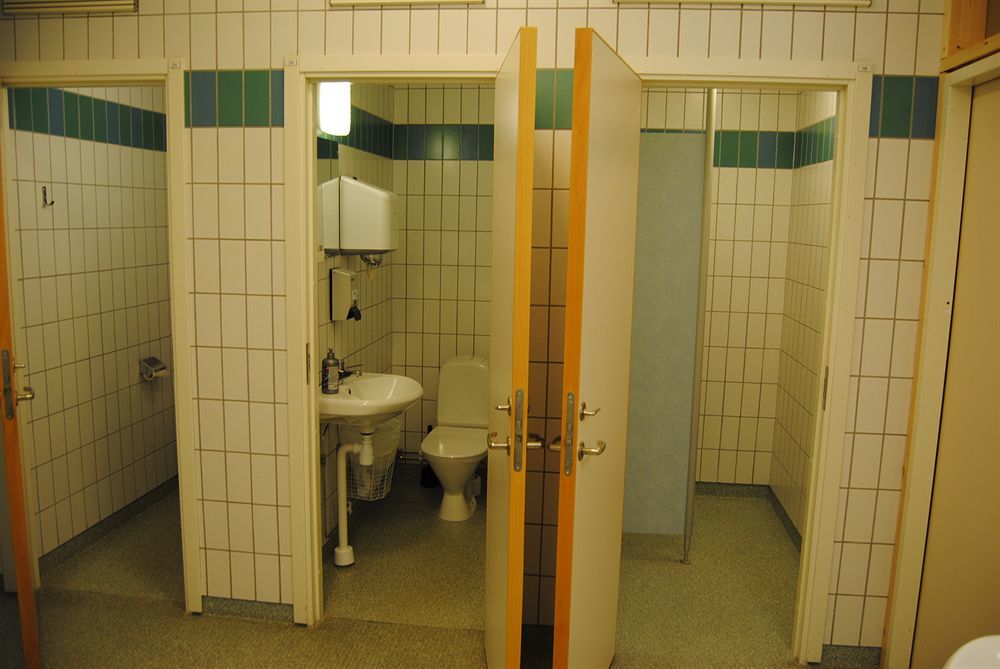 Krongarden Vandrarhem Kristinehamn Zewnętrze zdjęcie